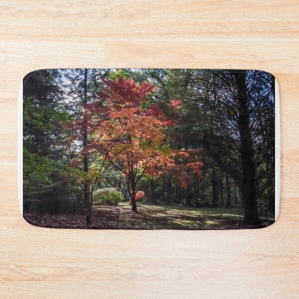 Item preview, Colours of Mount Wilson (9) designed and sold by Josette Halls.