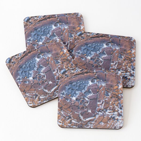 Item preview, Stone found in the badlands designed and sold by StevenElliot.