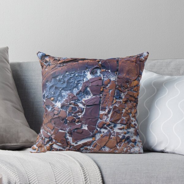 Item preview, Stone found in the badlands designed and sold by StevenElliot.