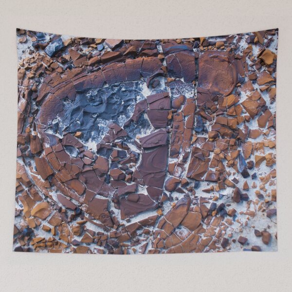 Item preview, Stone found in the badlands designed and sold by StevenElliot.