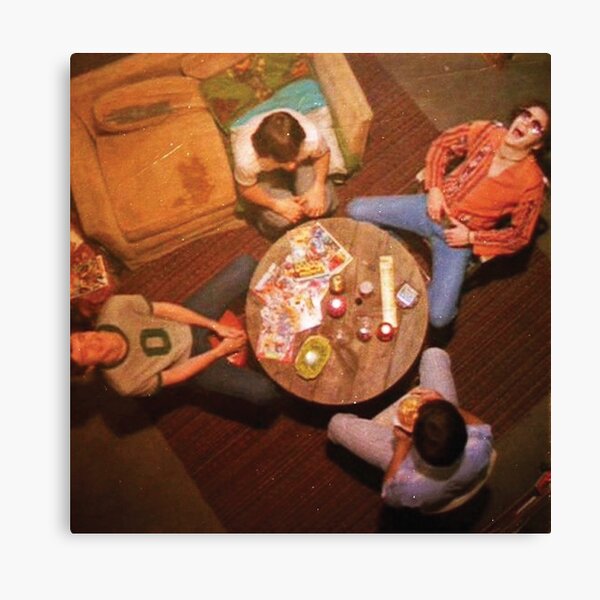 Item preview, The Circle from That 70's Show designed and sold by broadwaycantdie.