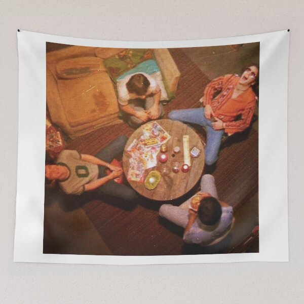 Item preview, The Circle from That 70's Show designed and sold by broadwaycantdie.