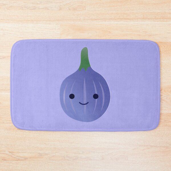 Item preview, Cute Kawaii Fig designed and sold by Hedgie Designs.
