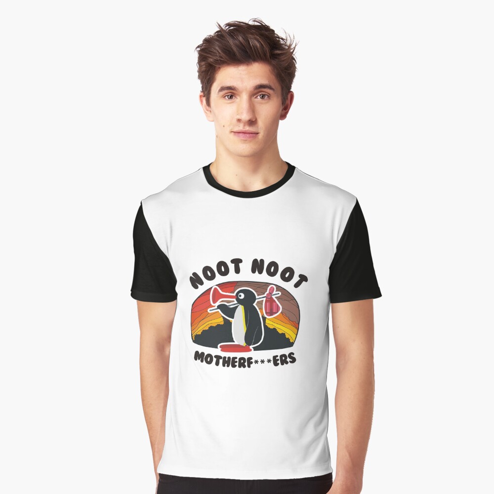 Vista previa del artículo con la obra «Camiseta gráfica», diseñado y vendido por suddenlysomeday.