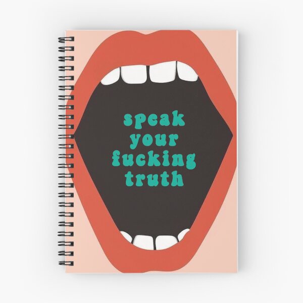 Item preview, Speak Your Truth designed and sold by chvistine.