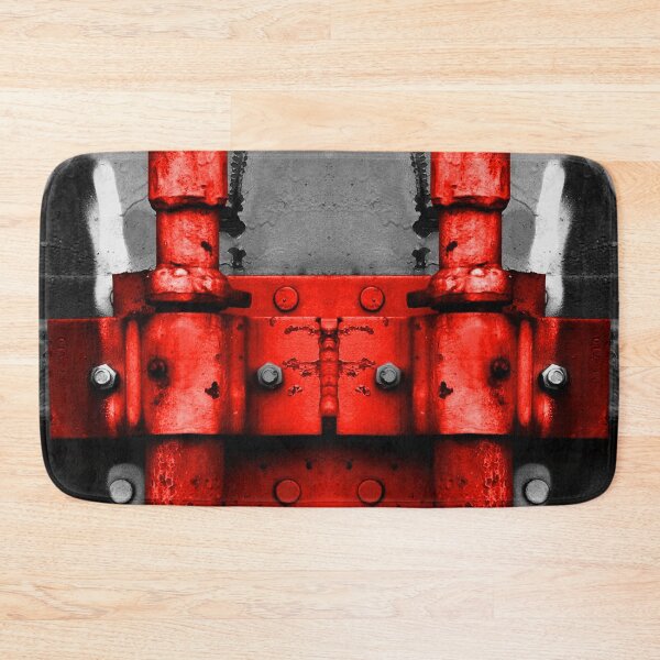 Item preview, Red Box Bat designed and sold by Yampimon.