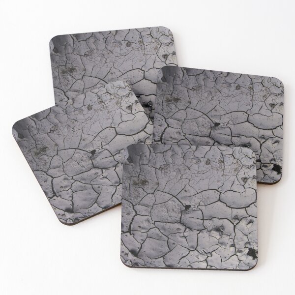 Item preview, Dry Cracked Mud designed and sold by StevenElliot.