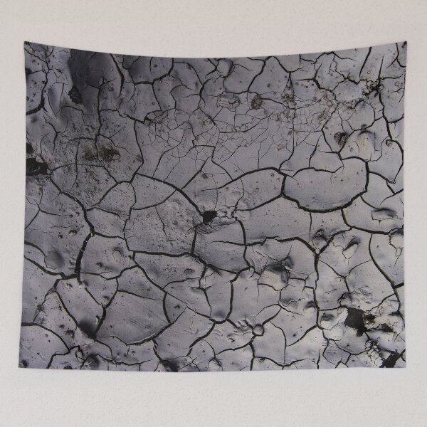 Item preview, Dry Cracked Mud designed and sold by StevenElliot.