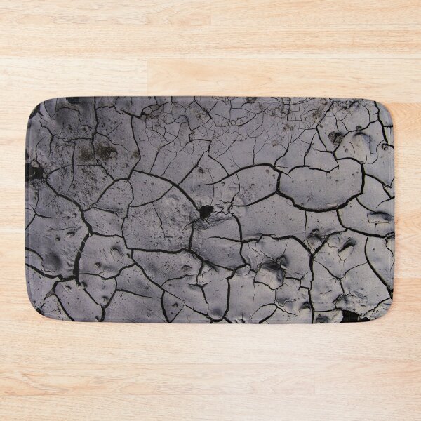 Item preview, Dry Cracked Mud designed and sold by StevenElliot.