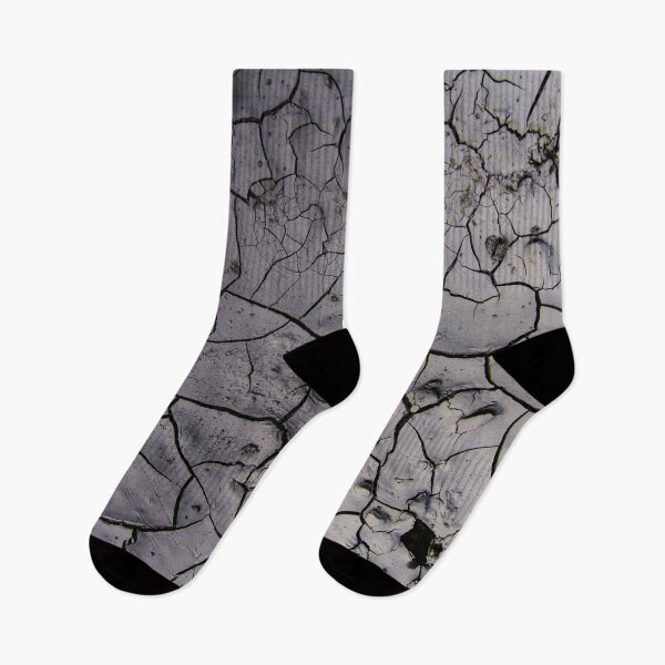 Item preview, Dry Cracked Mud designed and sold by StevenElliot.