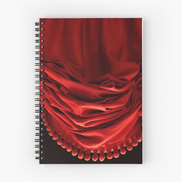 Item preview, Drapes designed and sold by Yampimon.