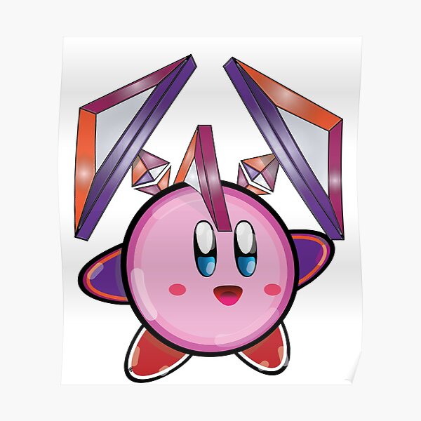 crypto kirby picture