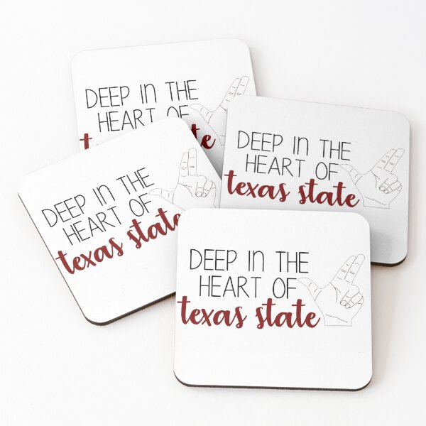 Item preview, Texas State designed and sold by KimbeeCalderon.