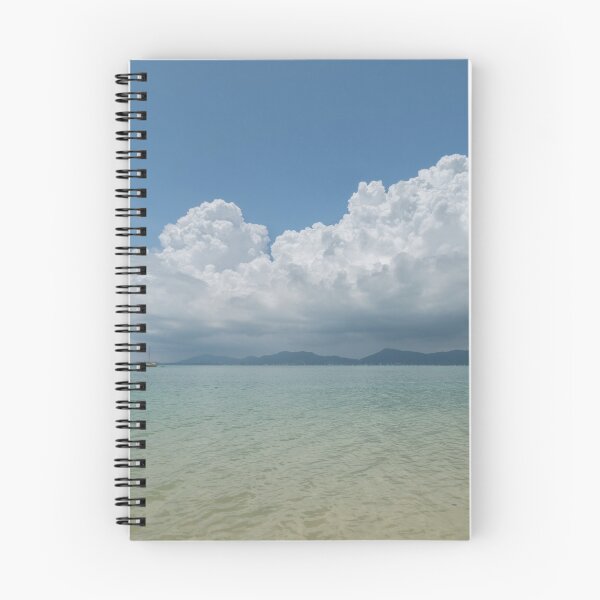 Item preview, Panwa Beach (Khao Kad Beach) designed and sold by Polum2.