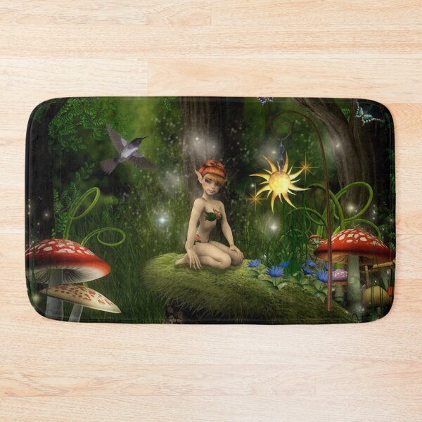 Item preview, The Secret Garden designed and sold by shutterbug2010.