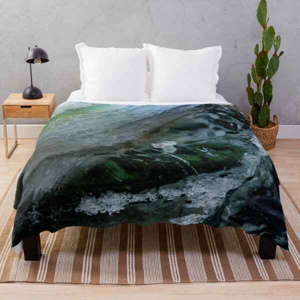 Item preview, Layers of Ice designed and sold by StevenElliot.