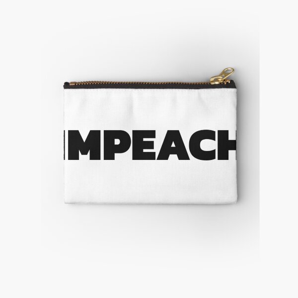 Item preview, Impeach Trump Shirt, Anti Trump designed and sold by Space Fox.