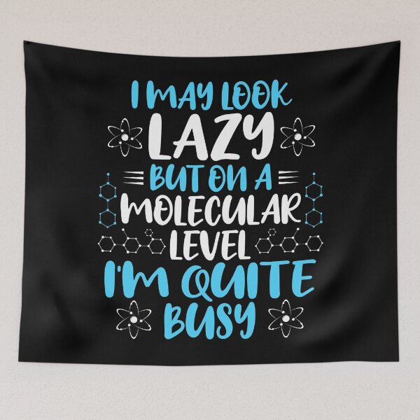 Item preview, Biochemistry Biochemist Biologist Biology Gift designed and sold by Krautshirts.