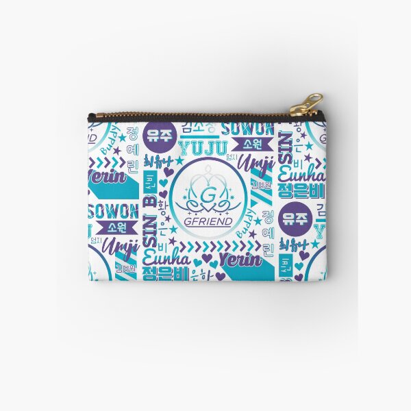 Item preview, GFRIEND COLLAGE designed and sold by lovely-day.