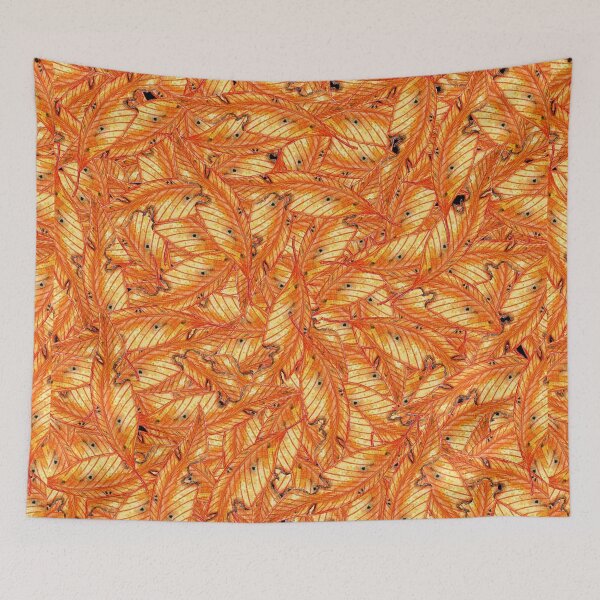 Item preview, dry eucalyptus leaves designed and sold by cam-graphics.
