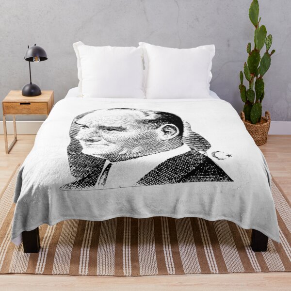 Item preview, Ataturk designed and sold by zuen.