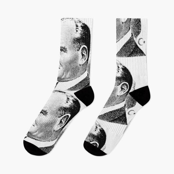 Item preview, Ataturk designed and sold by zuen.
