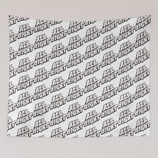 Item preview, All night sticker designed and sold by Kk1124.