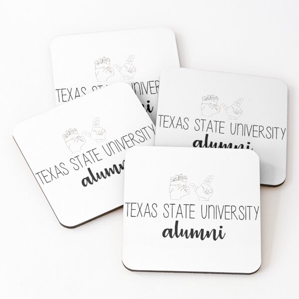 Item preview, Texas State Alumni designed and sold by KimbeeCalderon.