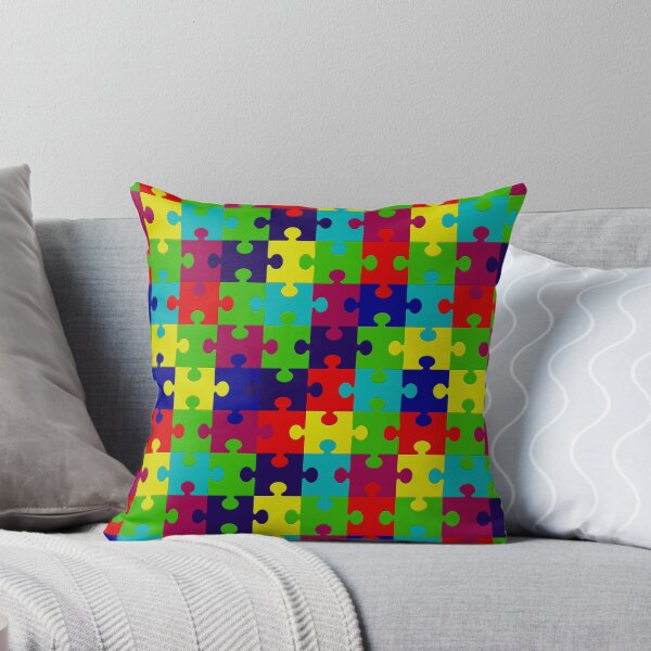 Item preview, Consciencia sobre el autismo designed and sold by OBJETDART.