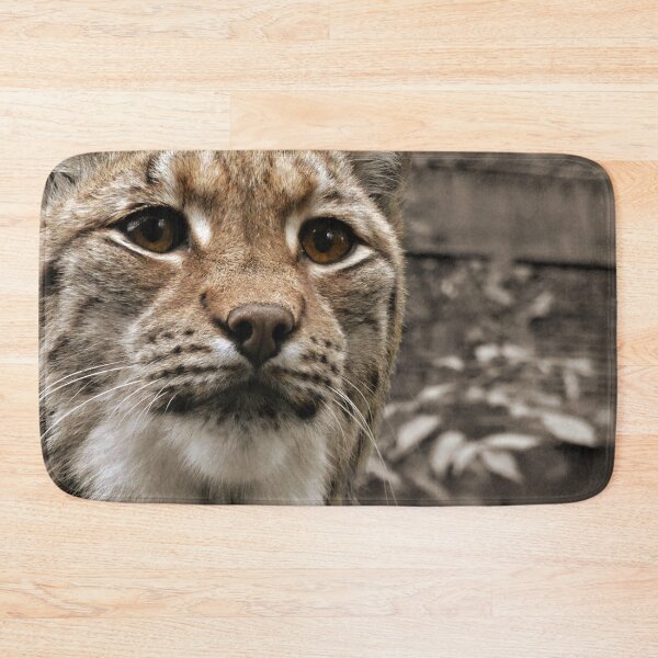 Item preview, Carpathian Lynx designed and sold by Yampimon.