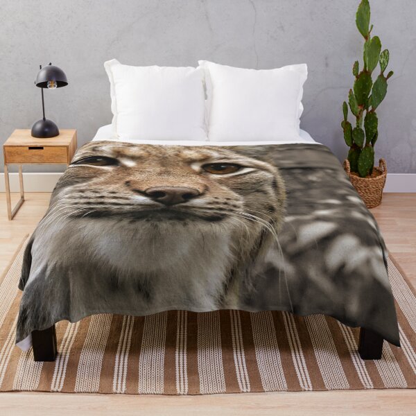 Item preview, Carpathian Lynx designed and sold by Yampimon.