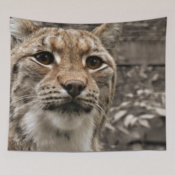 Item preview, Carpathian Lynx designed and sold by Yampimon.