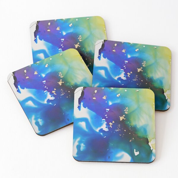Item preview, Sunrise K designed and sold by kaleidimo.