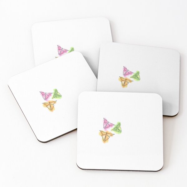 Item preview, Watercolor Paper Butterflies designed and sold by Kiley Cox.