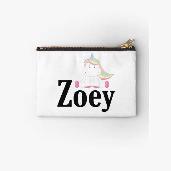Item preview, Zoey Unicorn  designed and sold by ProjectX23.