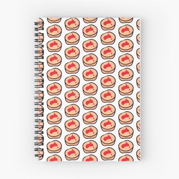 Item preview, Aussie meat pie  designed and sold by Daruma Designs.