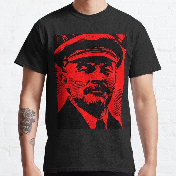 LENIN Classic T-Shirt