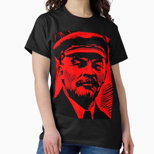 Item preview, Lenin designed and sold by truthtopower.