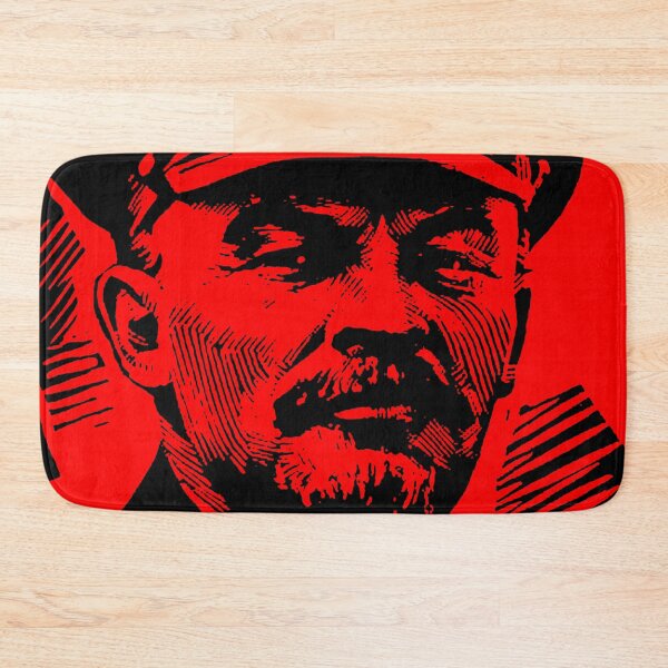 Item preview, LENIN designed and sold by truthtopower.
