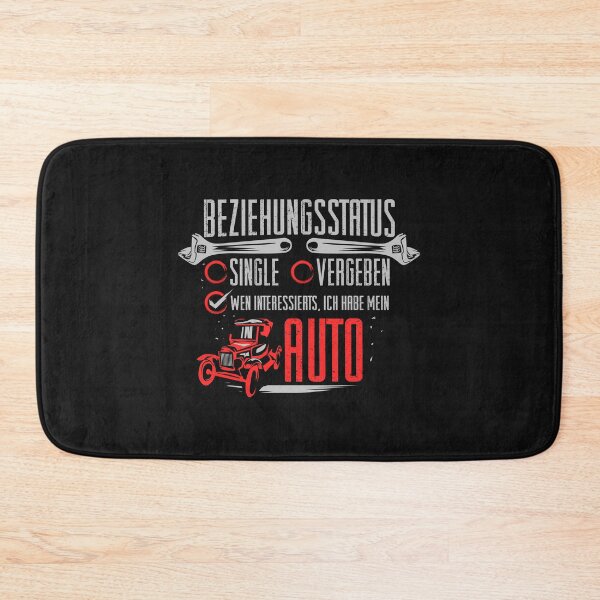 Item preview, Relationship Status: Single, Forgiven, My Car designed and sold by o2bshirt.