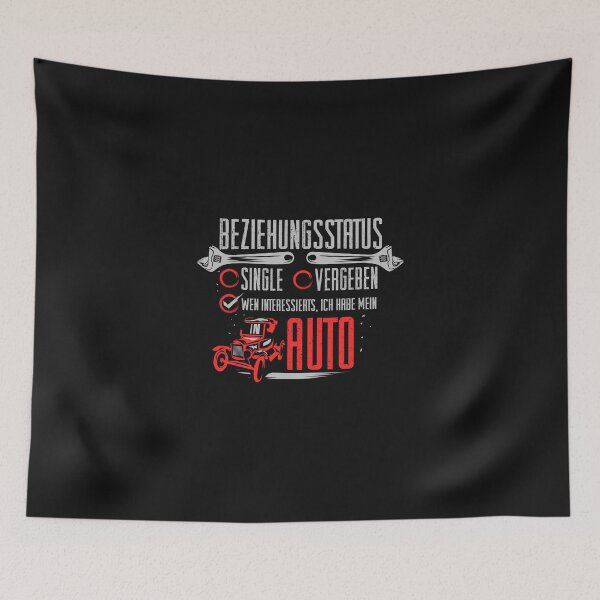 Item preview, Relationship Status: Single, Forgiven, My Car designed and sold by o2bshirt.