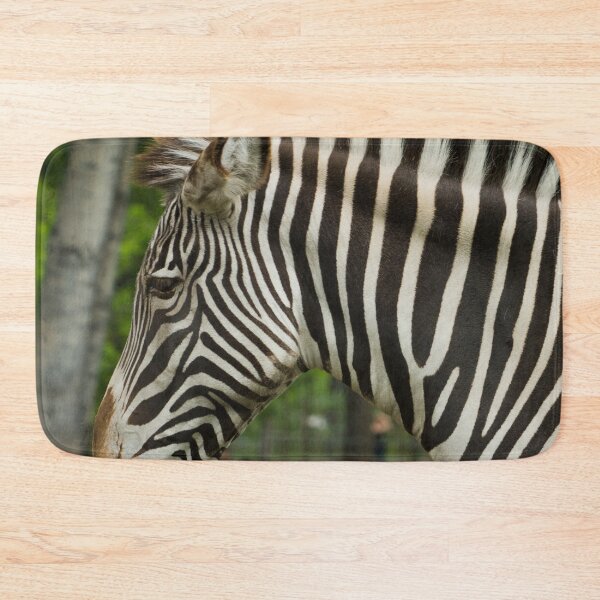 Item preview, Zebra Head shot designed and sold by StevenElliot.
