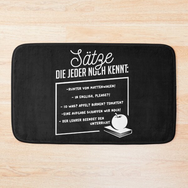 Item preview, Phrases that everyone knows from school designed and sold by o2bshirt.