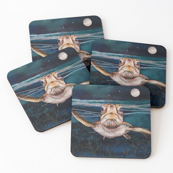 Item preview, Cosmic Turtle designed and sold by Karin Taylor.