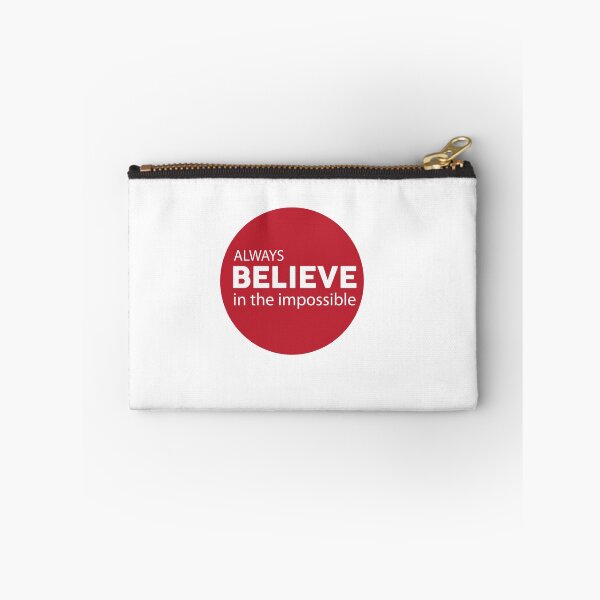Item preview, Copy of Always believe in the impossible, positive, positive thinking, energy. designed and sold by Pascally.