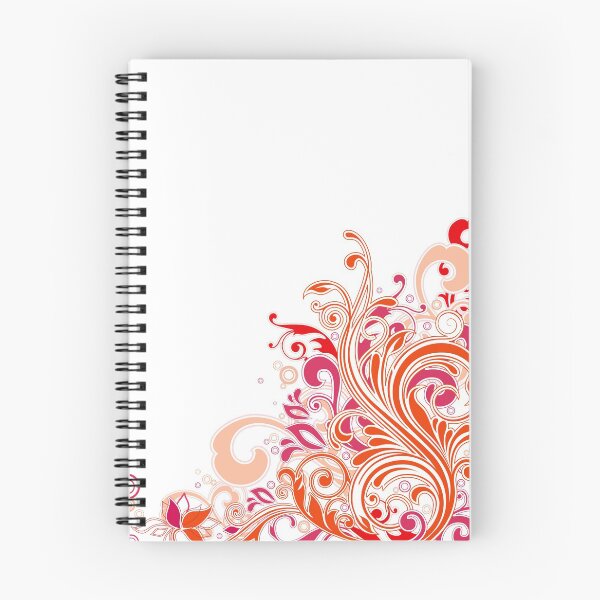 Item preview, Abstract Floral Design 10 designed and sold by Makanahele.