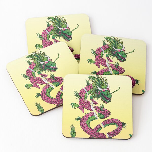 Item preview, dragon fruit designed and sold by Kalisone.