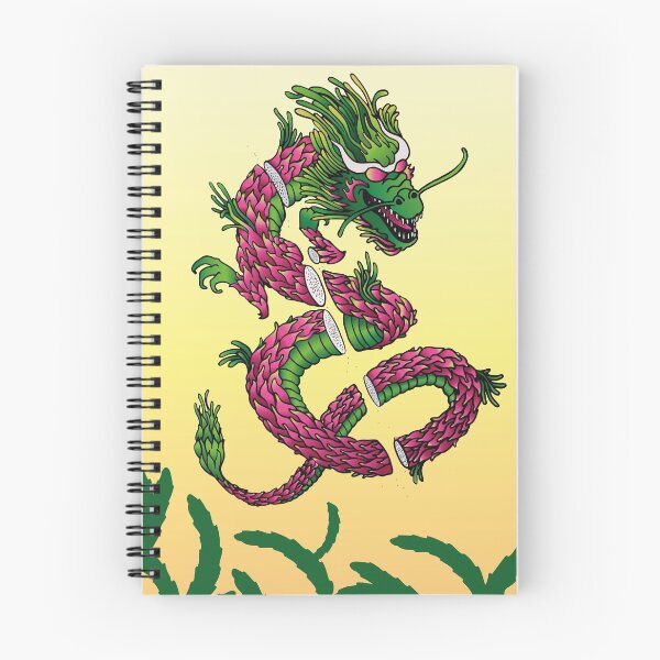 Item preview, dragon fruit designed and sold by Kalisone.