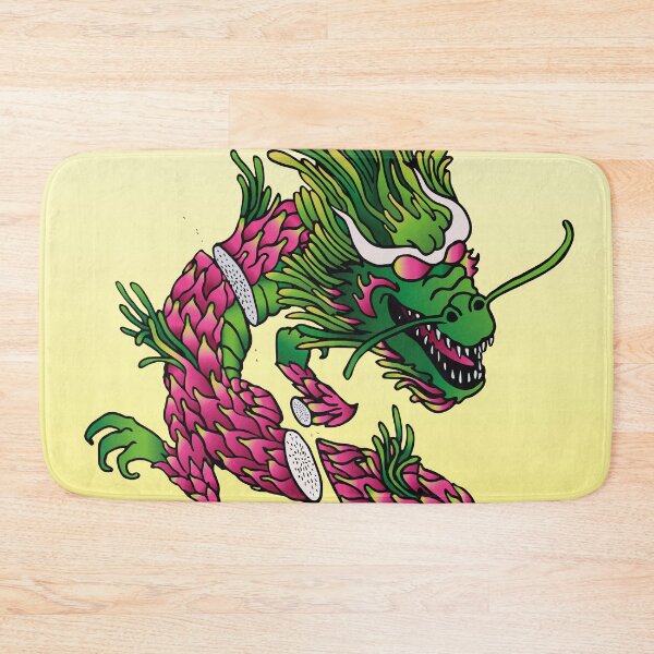Item preview, dragon fruit designed and sold by Kalisone.