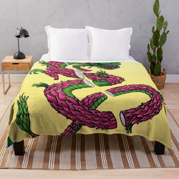 Item preview, dragon fruit designed and sold by Kalisone.